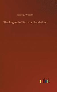 bokomslag The Legend of Sir Lancelot du Lac