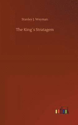 bokomslag King¿s Stratagem
