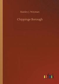 bokomslag Chippinge Borough