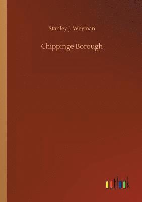 bokomslag Chippinge Borough