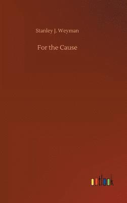 For the Cause 1