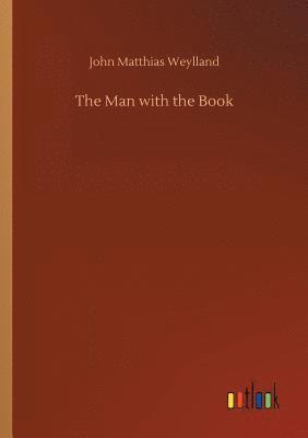 Man with the Book