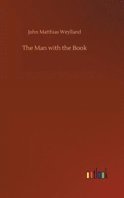 Man with the Book