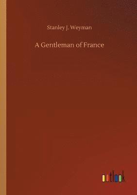 Gentleman of France