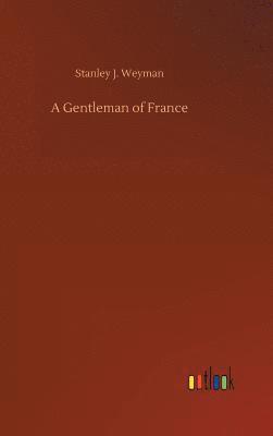 bokomslag A Gentleman of France