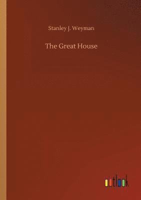 The Great House 1