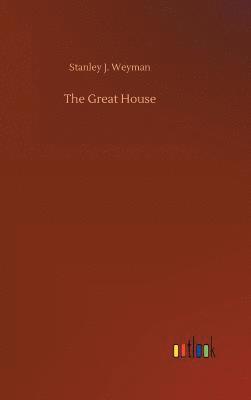 The Great House 1