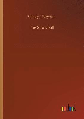 bokomslag The Snowball