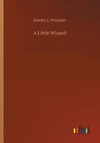 bokomslag A Little Wizard
