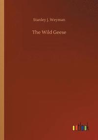 bokomslag Wild Geese