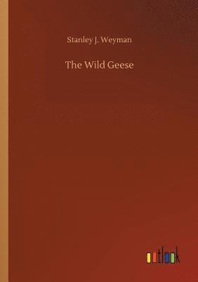 The Wild Geese 1