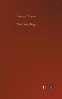 bokomslag The Long Night