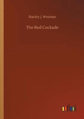 bokomslag The Red Cockade