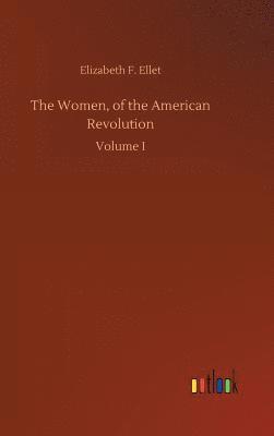 The Women, of the American Revolution 1