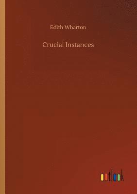 Crucial Instances