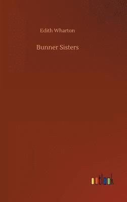 bokomslag Bunner Sisters