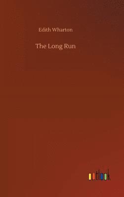 bokomslag The Long Run