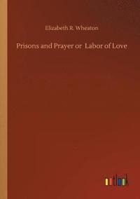 bokomslag Prisons and Prayer or Labor of Love