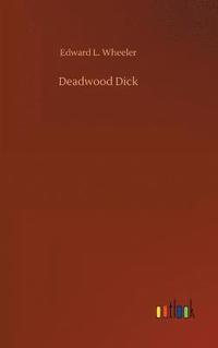 bokomslag Deadwood Dick