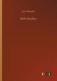 bokomslag Bible Studies