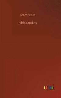 bokomslag Bible Studies