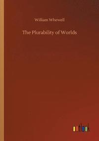 bokomslag Plurability of Worlds