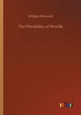 bokomslag Plurability of Worlds