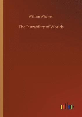 The Plurability of Worlds 1