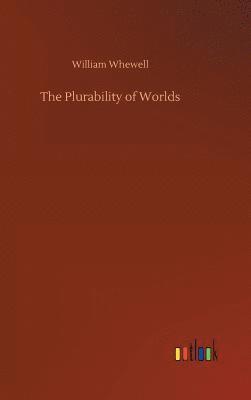 bokomslag Plurability of Worlds