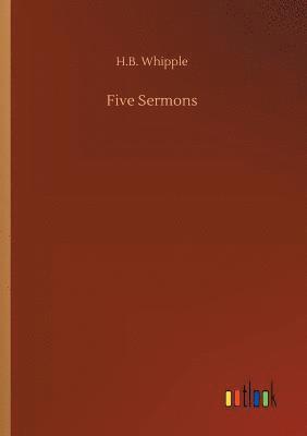 Five Sermons
