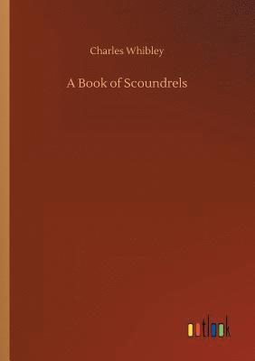 Book of Scoundrels