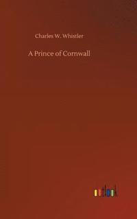 bokomslag A Prince of Cornwall
