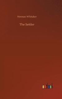 bokomslag The Settler