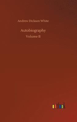 Autobiography 1