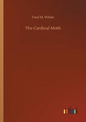 bokomslag The Cardinal Moth