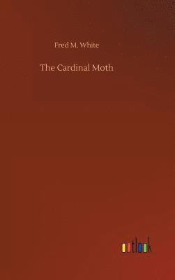 bokomslag Cardinal Moth