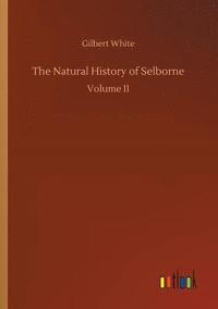 bokomslag The Natural History of Selborne