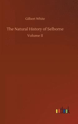 bokomslag The Natural History of Selborne