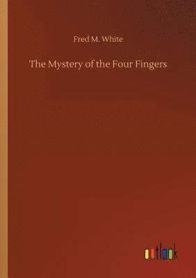 Mystery of the Four Fingers