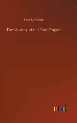 Mystery of the Four Fingers