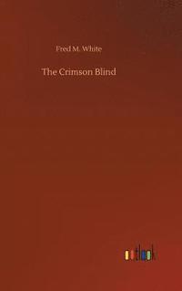 bokomslag The Crimson Blind