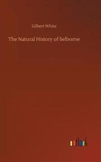 bokomslag The Natural History of Selborne