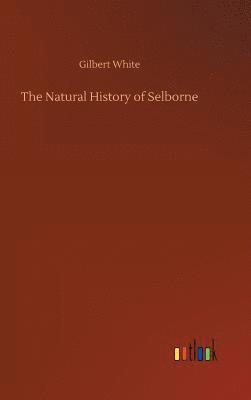 bokomslag The Natural History of Selborne