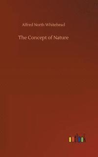 bokomslag Concept of Nature