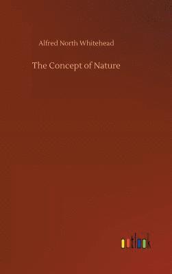 The Concept of Nature 1