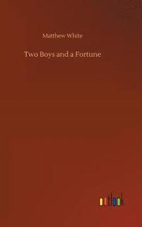 bokomslag Two Boys and a Fortune