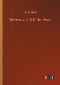 bokomslag The Boys and Girls Herodotus