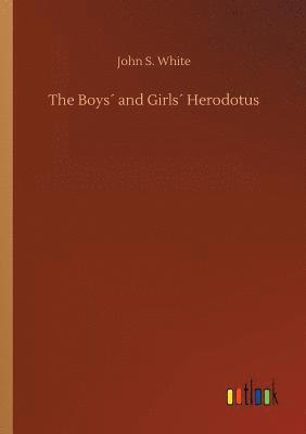 The Boys and Girls Herodotus 1