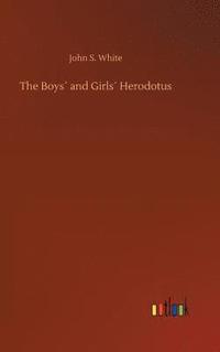 bokomslag The Boys and Girls Herodotus
