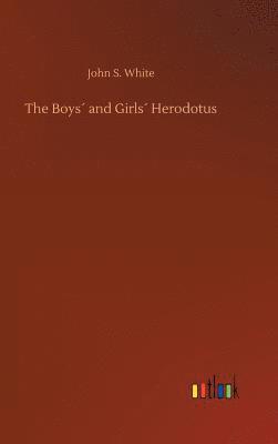 bokomslag Boys¿ and Girls¿ Herodotus